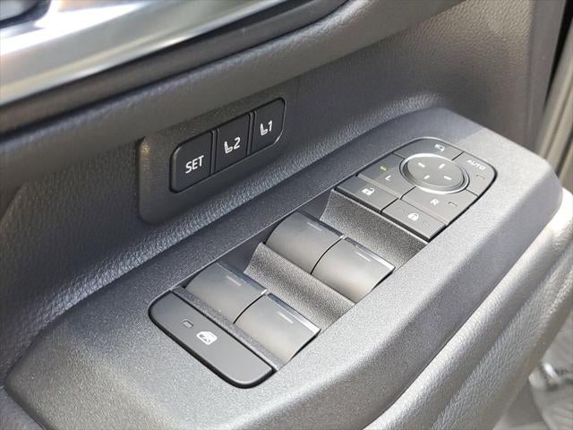 2024 Toyota Land Cruiser First Edition