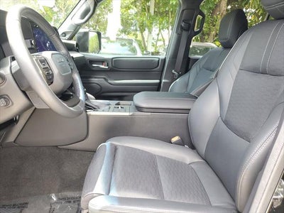 2024 Toyota Land Cruiser First Edition