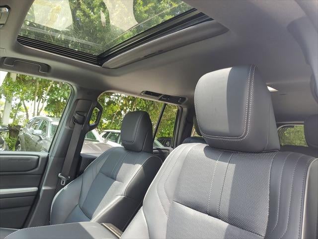 2024 Toyota Land Cruiser First Edition