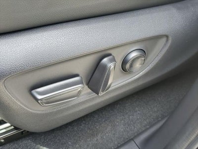 2024 Toyota Land Cruiser First Edition
