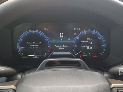 2024 Toyota Land Cruiser First Edition