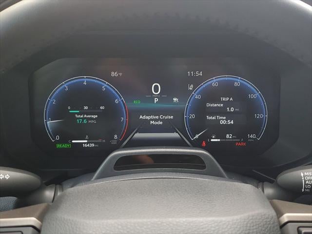 2024 Toyota Land Cruiser First Edition