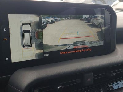 2024 Toyota Land Cruiser First Edition