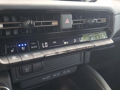 2024 Toyota Land Cruiser First Edition
