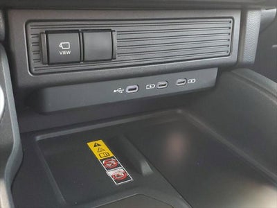 2024 Toyota Land Cruiser First Edition