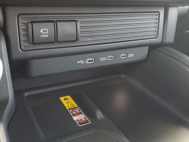 2024 Toyota Land Cruiser First Edition