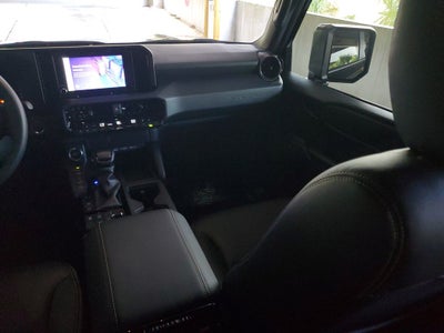 2024 Toyota Land Cruiser 1958