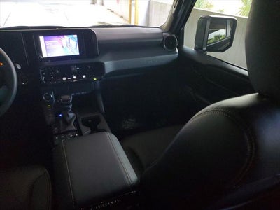 2024 Toyota Land Cruiser 1958