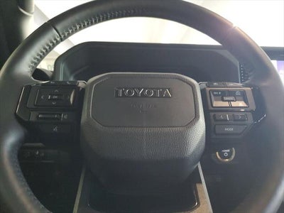 2024 Toyota Land Cruiser 1958