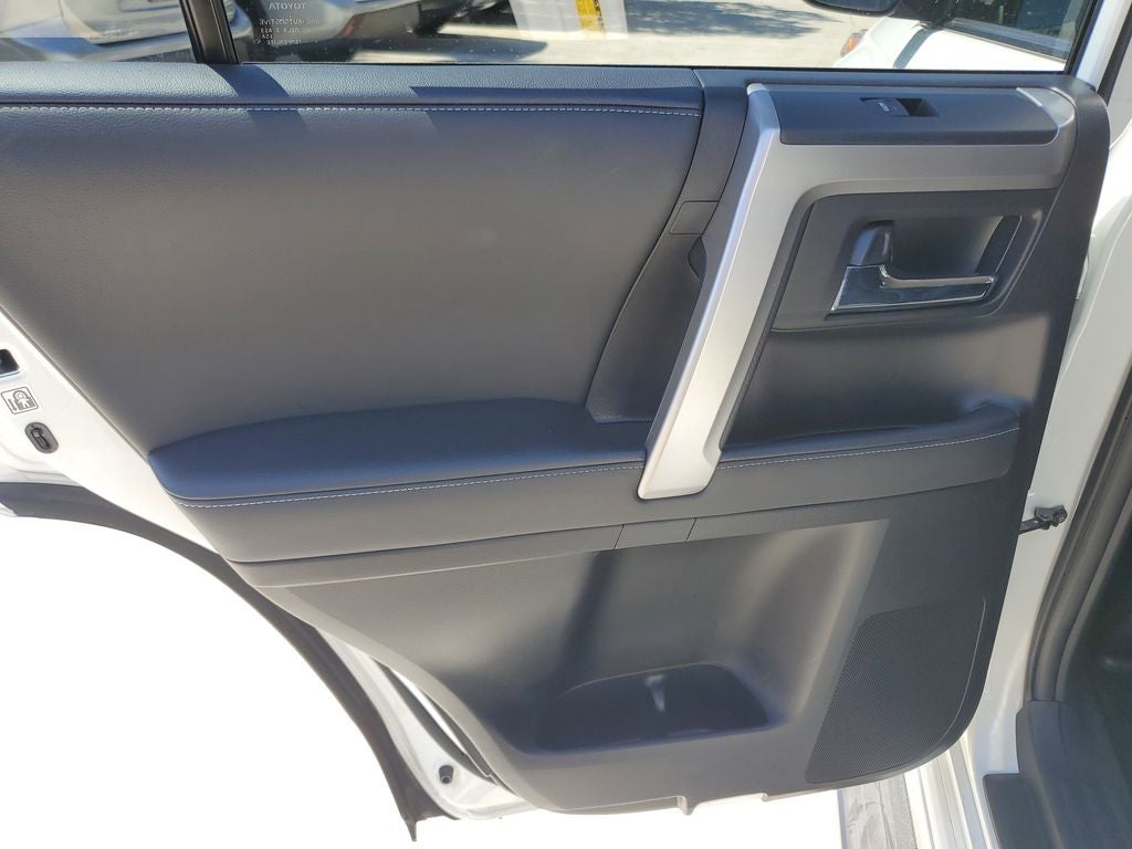 2023 Toyota 4Runner TRD Sport