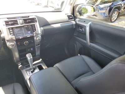 2023 Toyota 4Runner TRD Sport