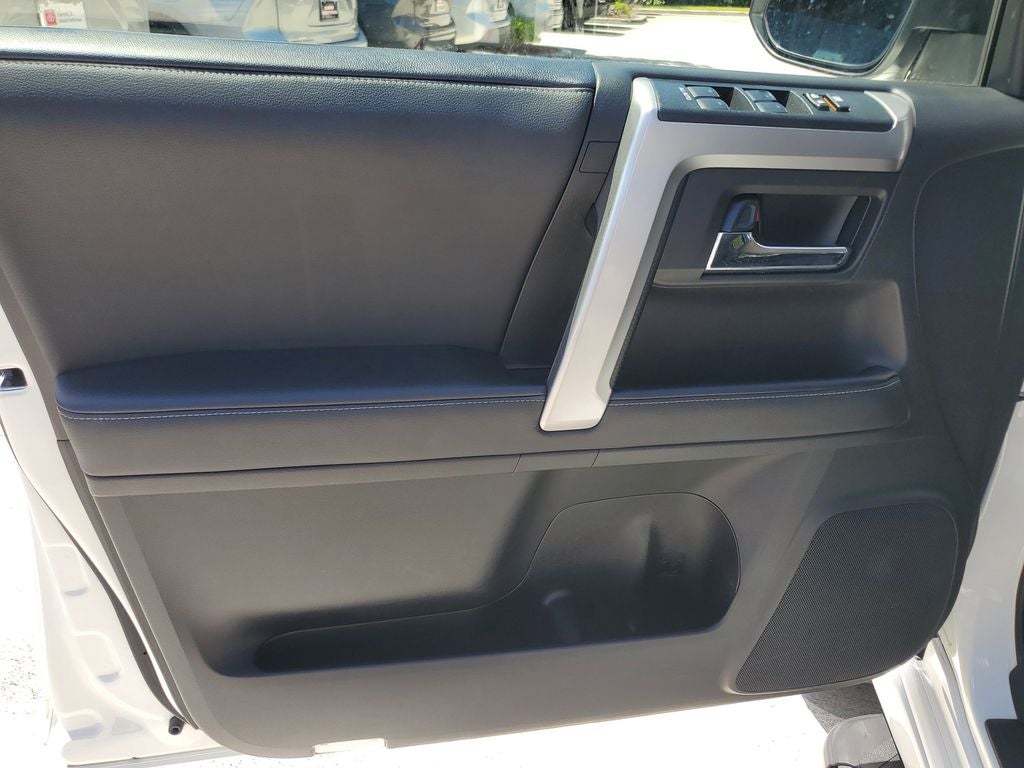 2023 Toyota 4Runner TRD Sport