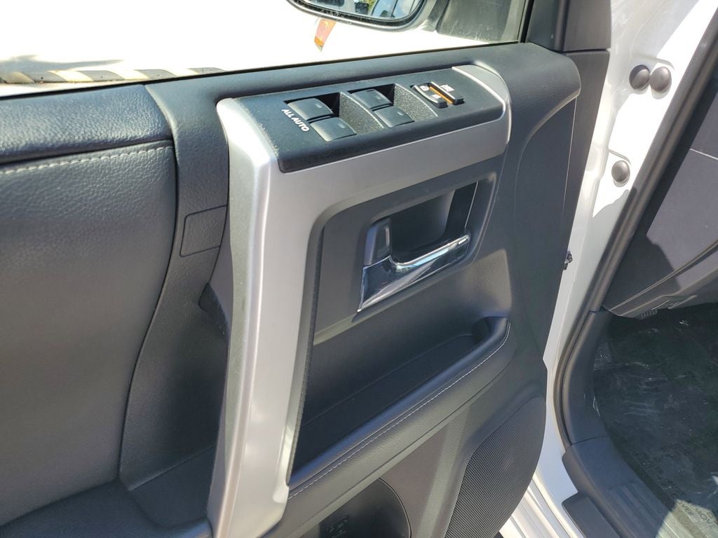 2023 Toyota 4Runner TRD Sport