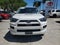 2023 Toyota 4Runner TRD Sport
