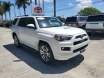 2023 Toyota 4Runner TRD Sport