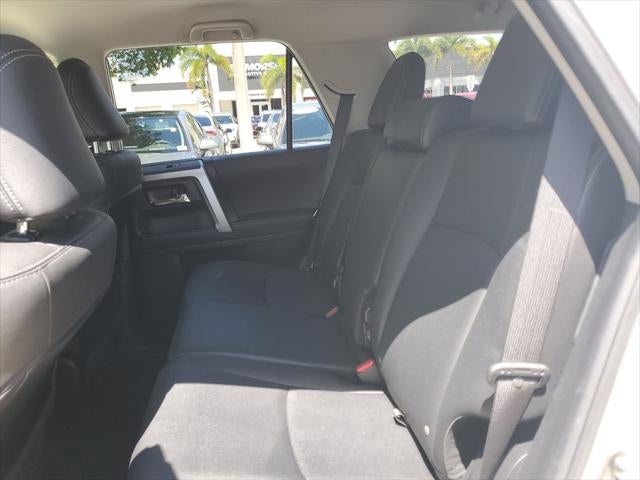 2023 Toyota 4Runner TRD Sport