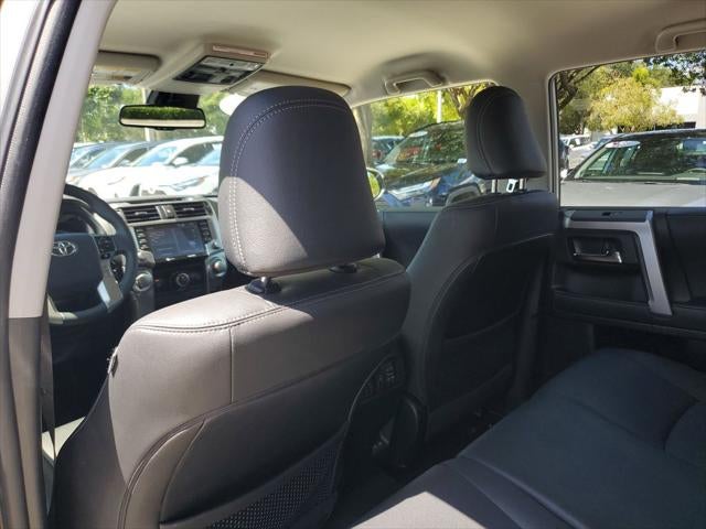 2023 Toyota 4Runner TRD Sport