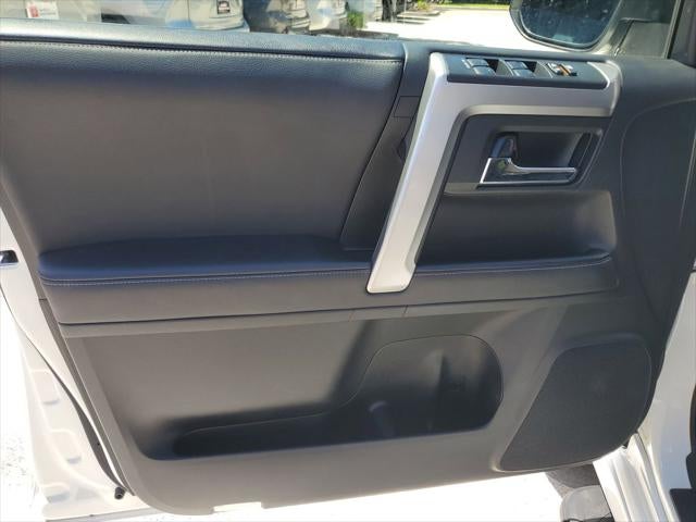 2023 Toyota 4Runner TRD Sport