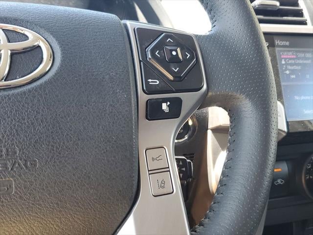 2023 Toyota 4Runner TRD Sport
