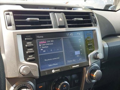 2023 Toyota 4Runner TRD Sport