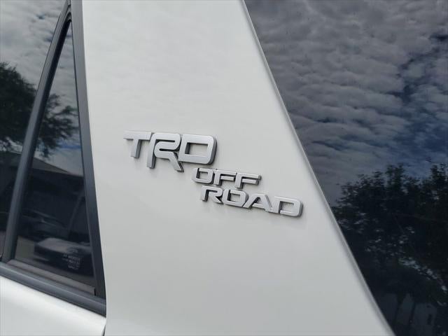 2020 Toyota 4Runner TRD Off-Road VENTURE SPECIAL EDITION
