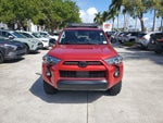 2021 Toyota 4Runner Venture