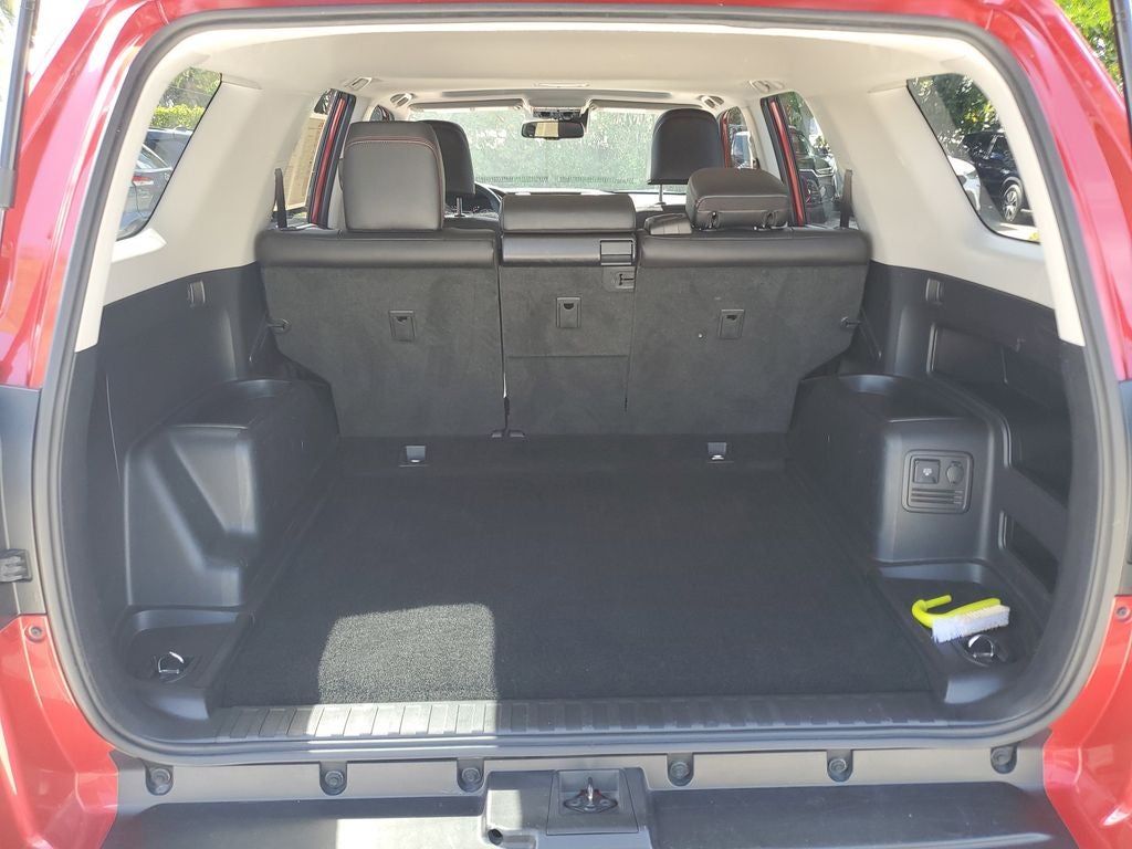 2021 Toyota 4Runner Venture