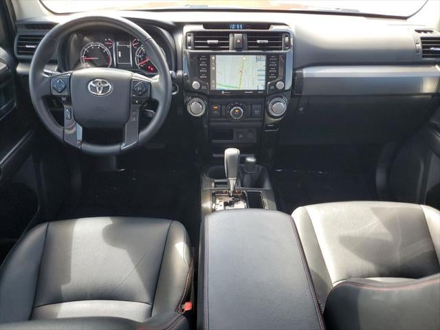 2021 Toyota 4Runner Venture