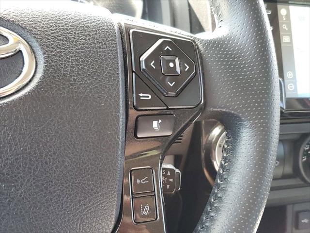 2021 Toyota 4Runner Venture