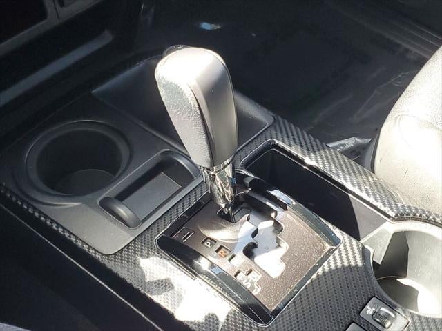 2021 Toyota 4Runner Venture