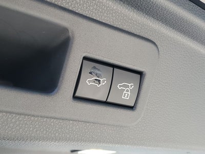 2025 Toyota 4Runner i-FORCE MAX Hybrid TRD Pro