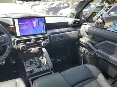 2025 Toyota 4Runner i-FORCE MAX Hybrid TRD Pro