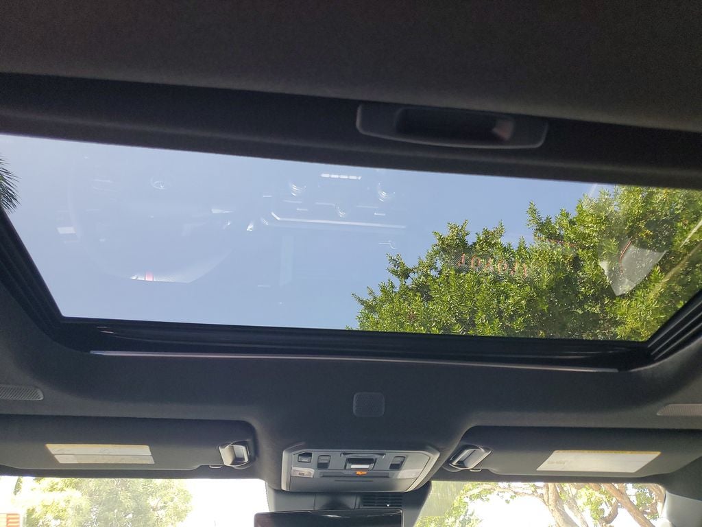 2025 Toyota 4Runner i-FORCE MAX Hybrid TRD Pro