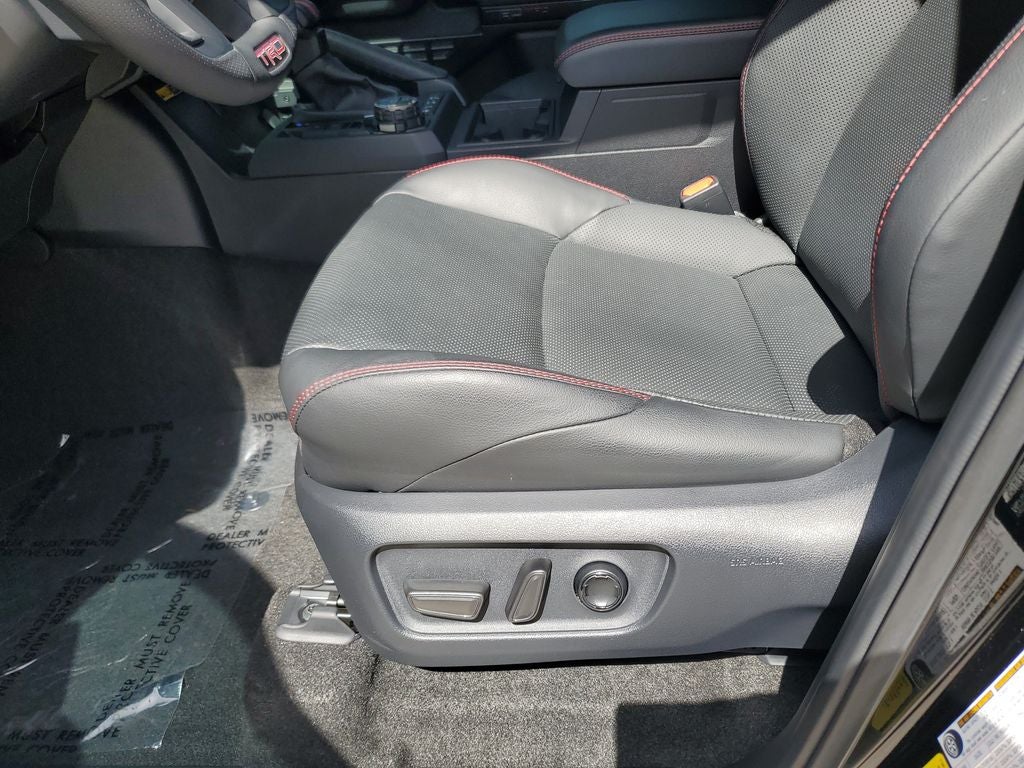 2025 Toyota 4Runner i-FORCE MAX Hybrid TRD Pro