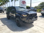 2025 Toyota 4Runner i-FORCE MAX Hybrid TRD Pro