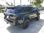2025 Toyota 4Runner i-FORCE MAX Hybrid TRD Pro