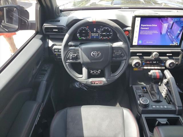 2025 Toyota 4Runner i-FORCE MAX Hybrid TRD Pro