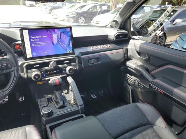 2025 Toyota 4Runner i-FORCE MAX Hybrid TRD Pro