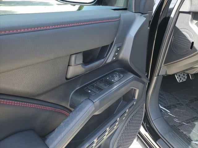 2025 Toyota 4Runner i-FORCE MAX Hybrid TRD Pro