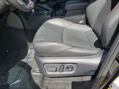 2025 Toyota 4Runner i-FORCE MAX Hybrid TRD Pro