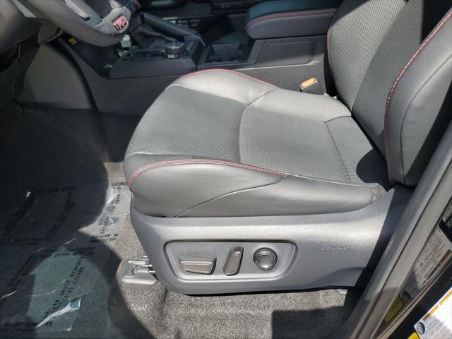 2025 Toyota 4Runner i-FORCE MAX Hybrid TRD Pro