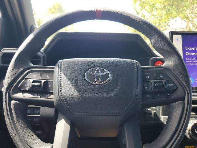 2025 Toyota 4Runner i-FORCE MAX Hybrid TRD Pro