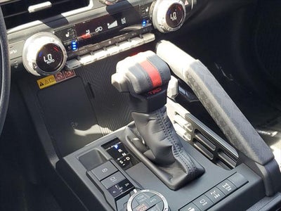 2025 Toyota 4Runner i-FORCE MAX Hybrid TRD Pro