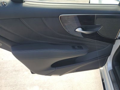 2018 Lexus LS 500 Base