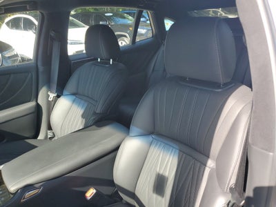 2018 Lexus LS 500 Base