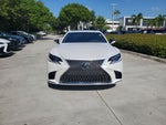 2018 Lexus LS 500 Base
