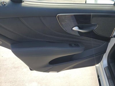 2018 Lexus LS 500 Base