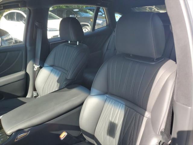 2018 Lexus LS 500 Base