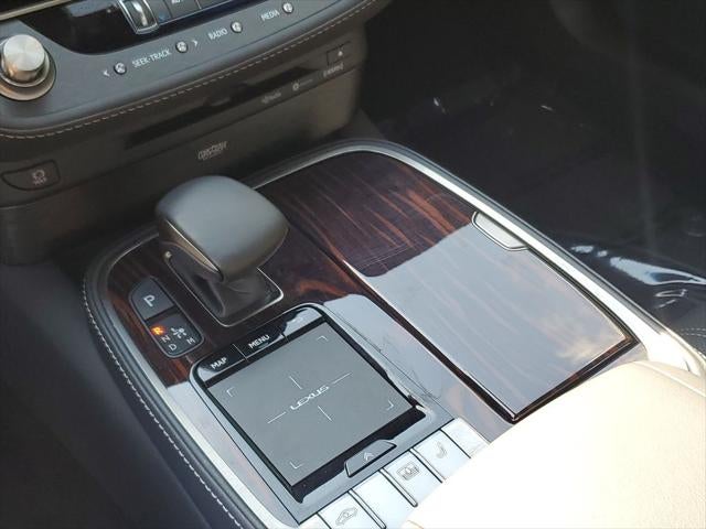 2018 Lexus LS 500 Base
