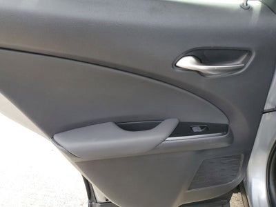 2023 Lexus UX 250h Base